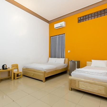 Spot On 710 Sakura Hostel Cholon Ho Chi Minh-byen Eksteriør bilde