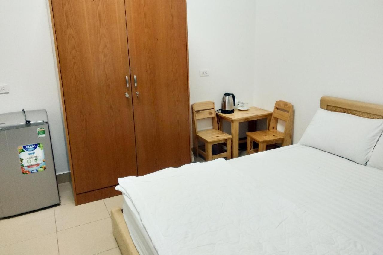 Spot On 710 Sakura Hostel Cholon Ho Chi Minh-byen Eksteriør bilde