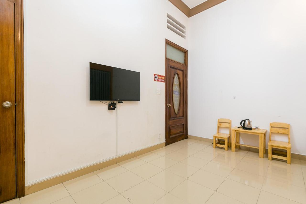 Spot On 710 Sakura Hostel Cholon Ho Chi Minh-byen Eksteriør bilde