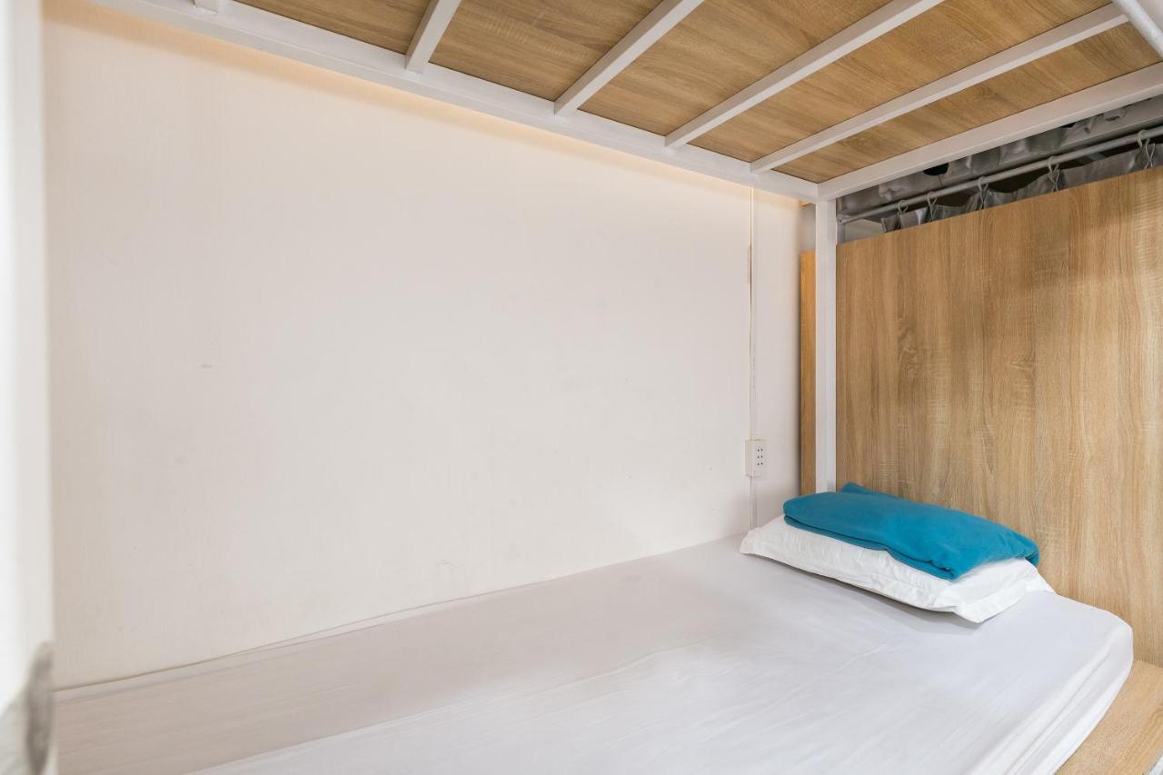 Spot On 710 Sakura Hostel Cholon Ho Chi Minh-byen Eksteriør bilde