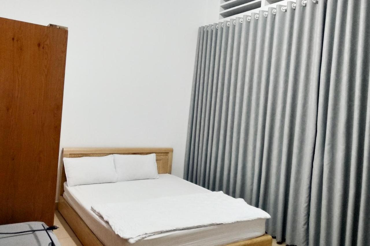 Spot On 710 Sakura Hostel Cholon Ho Chi Minh-byen Eksteriør bilde