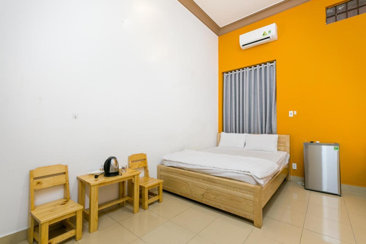Spot On 710 Sakura Hostel Cholon Ho Chi Minh-byen Eksteriør bilde