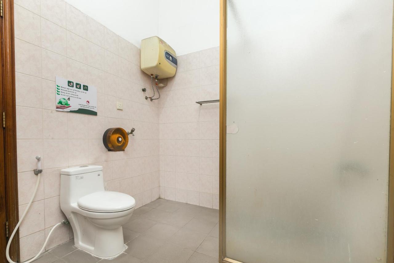 Spot On 710 Sakura Hostel Cholon Ho Chi Minh-byen Eksteriør bilde