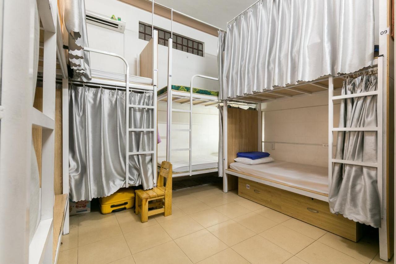 Spot On 710 Sakura Hostel Cholon Ho Chi Minh-byen Eksteriør bilde