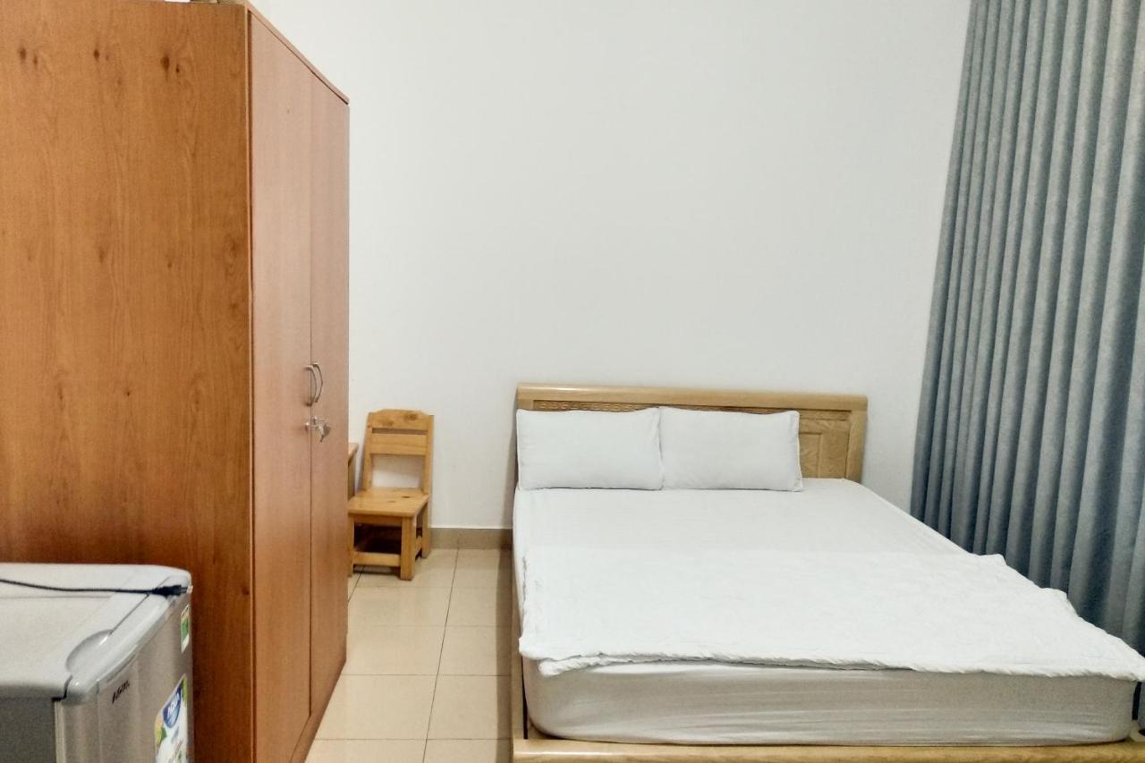 Spot On 710 Sakura Hostel Cholon Ho Chi Minh-byen Eksteriør bilde