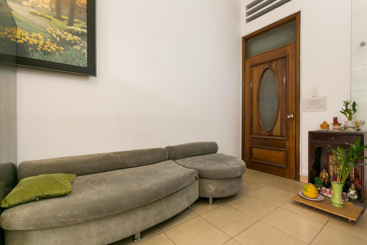 Spot On 710 Sakura Hostel Cholon Ho Chi Minh-byen Eksteriør bilde