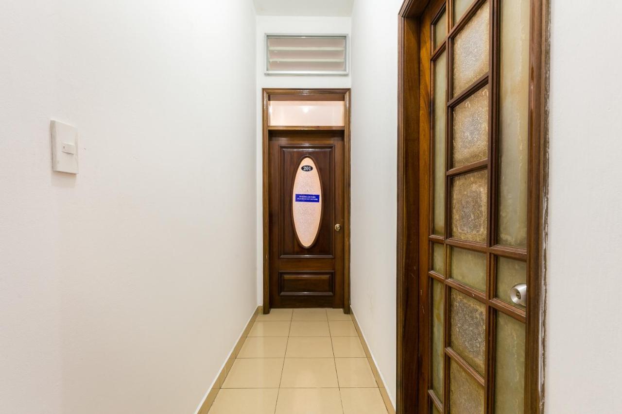 Spot On 710 Sakura Hostel Cholon Ho Chi Minh-byen Eksteriør bilde
