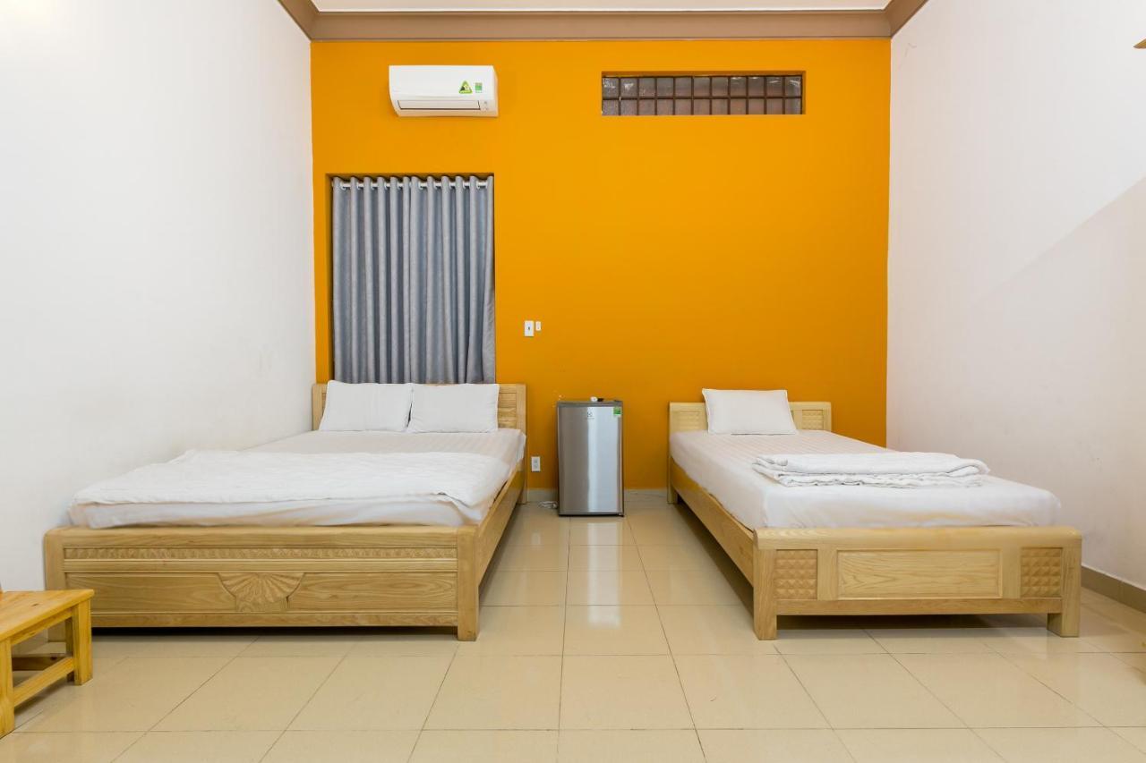 Spot On 710 Sakura Hostel Cholon Ho Chi Minh-byen Eksteriør bilde